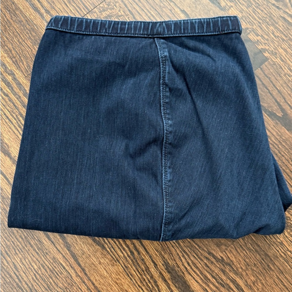 Marina Rinaldi Dark Blue Jeans Jeggings